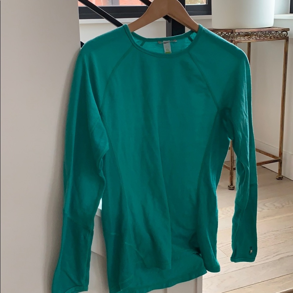 Smartwool Base Layer